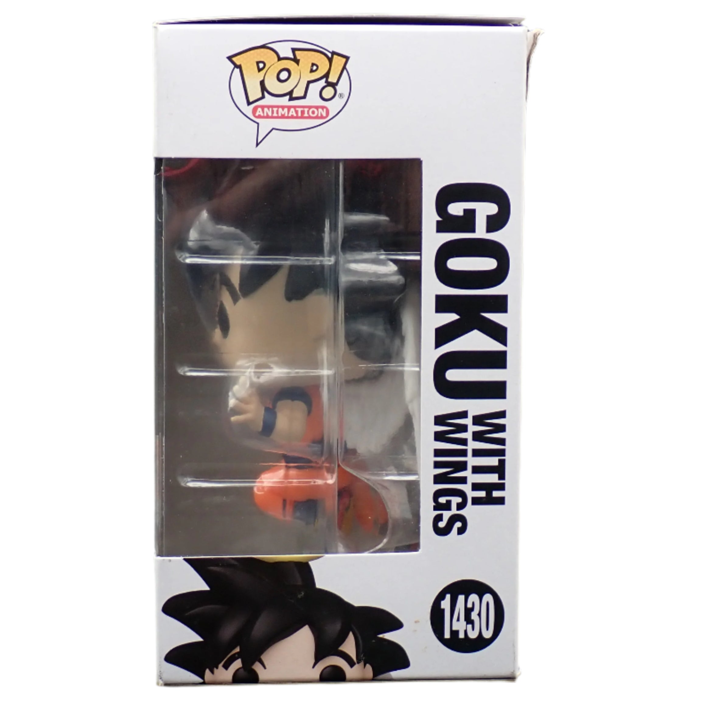 Goku With Wings - POP! #1430
