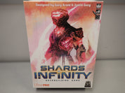 Shards of Infinity Bundle