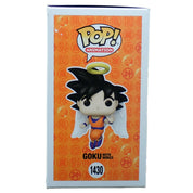 Goku With Wings - POP! #1430