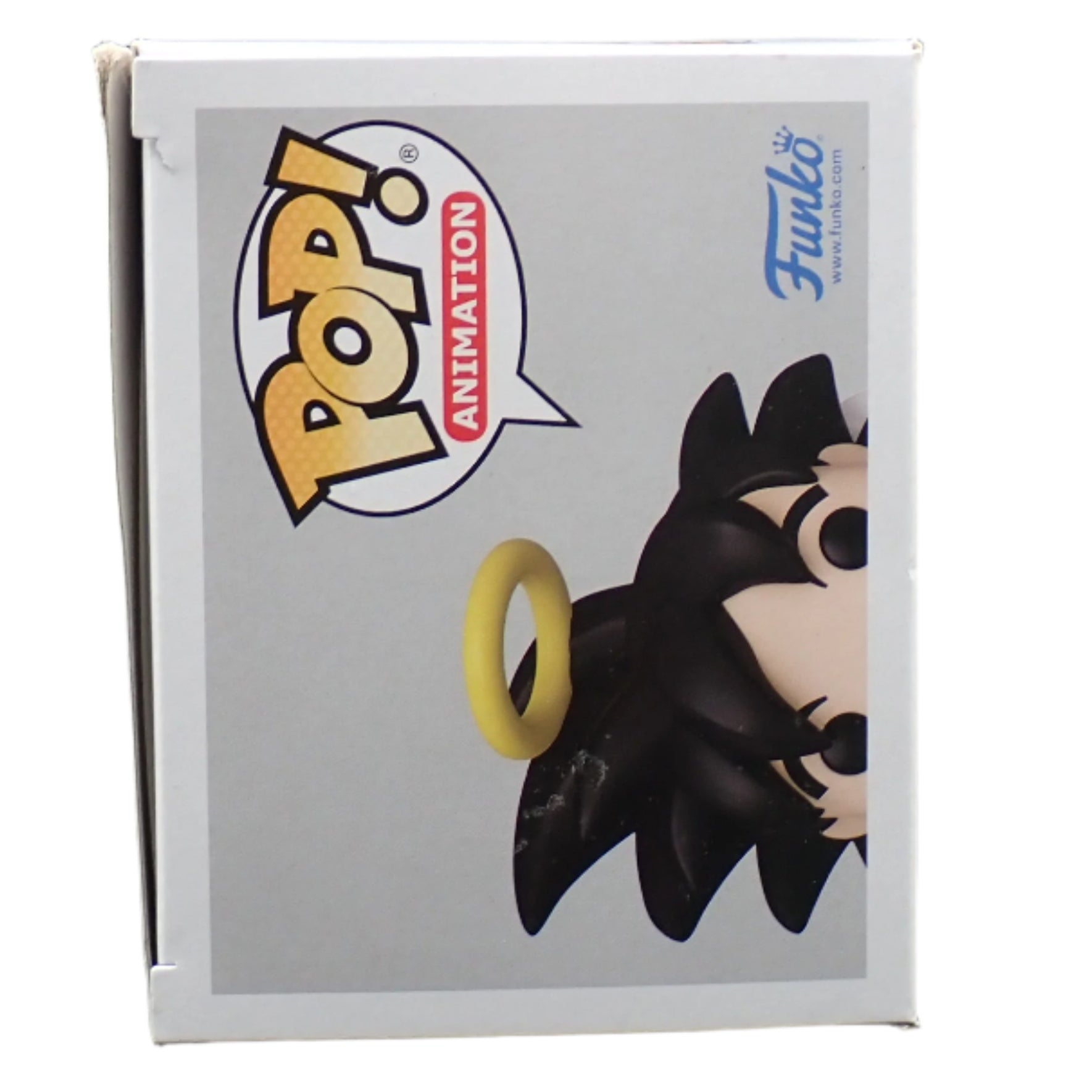 Goku With Wings - POP! #1430
