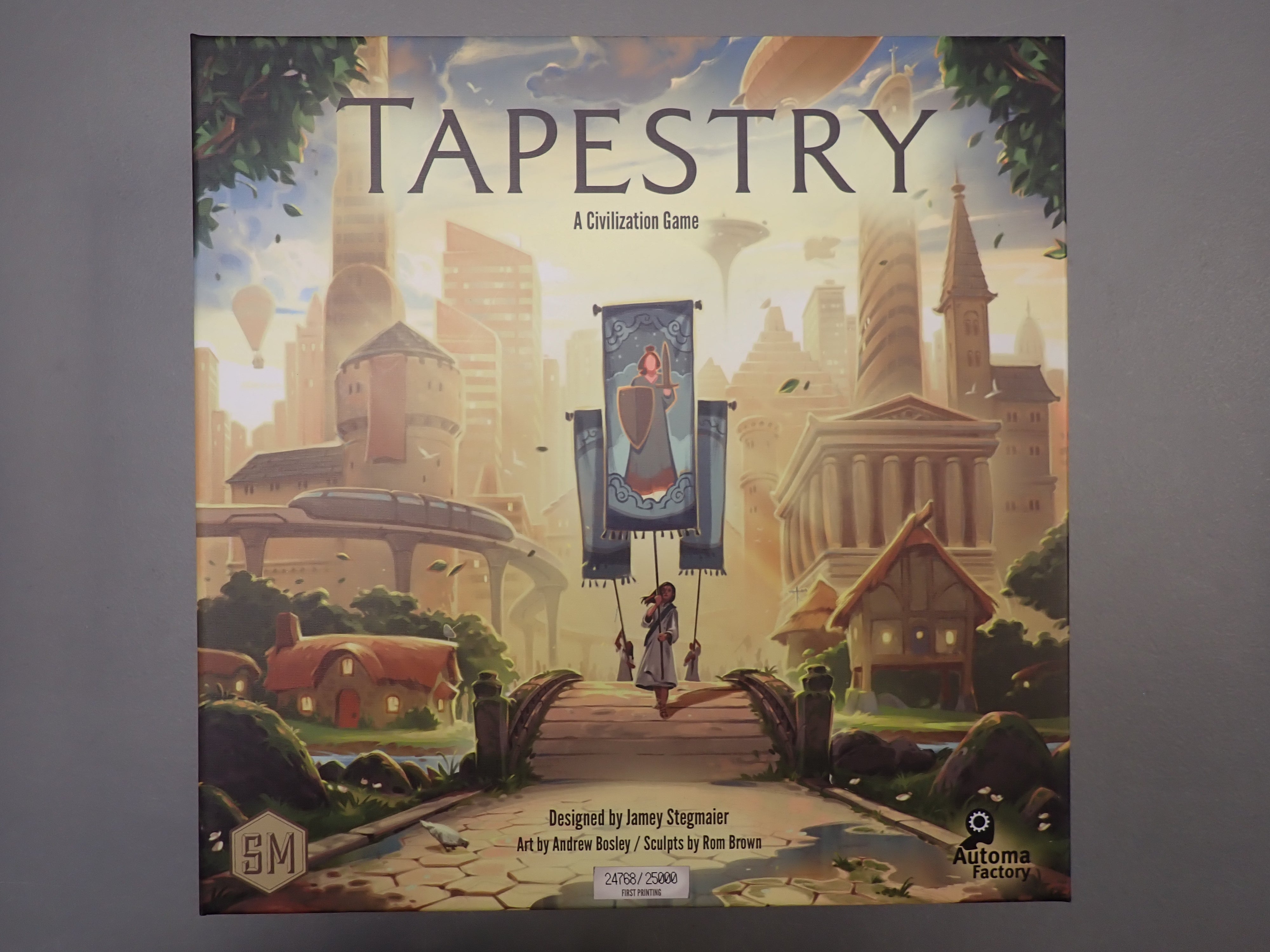 Tapestry