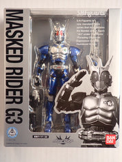 Masked Rider G3 S.H. Figuarts [Pre-Owned]