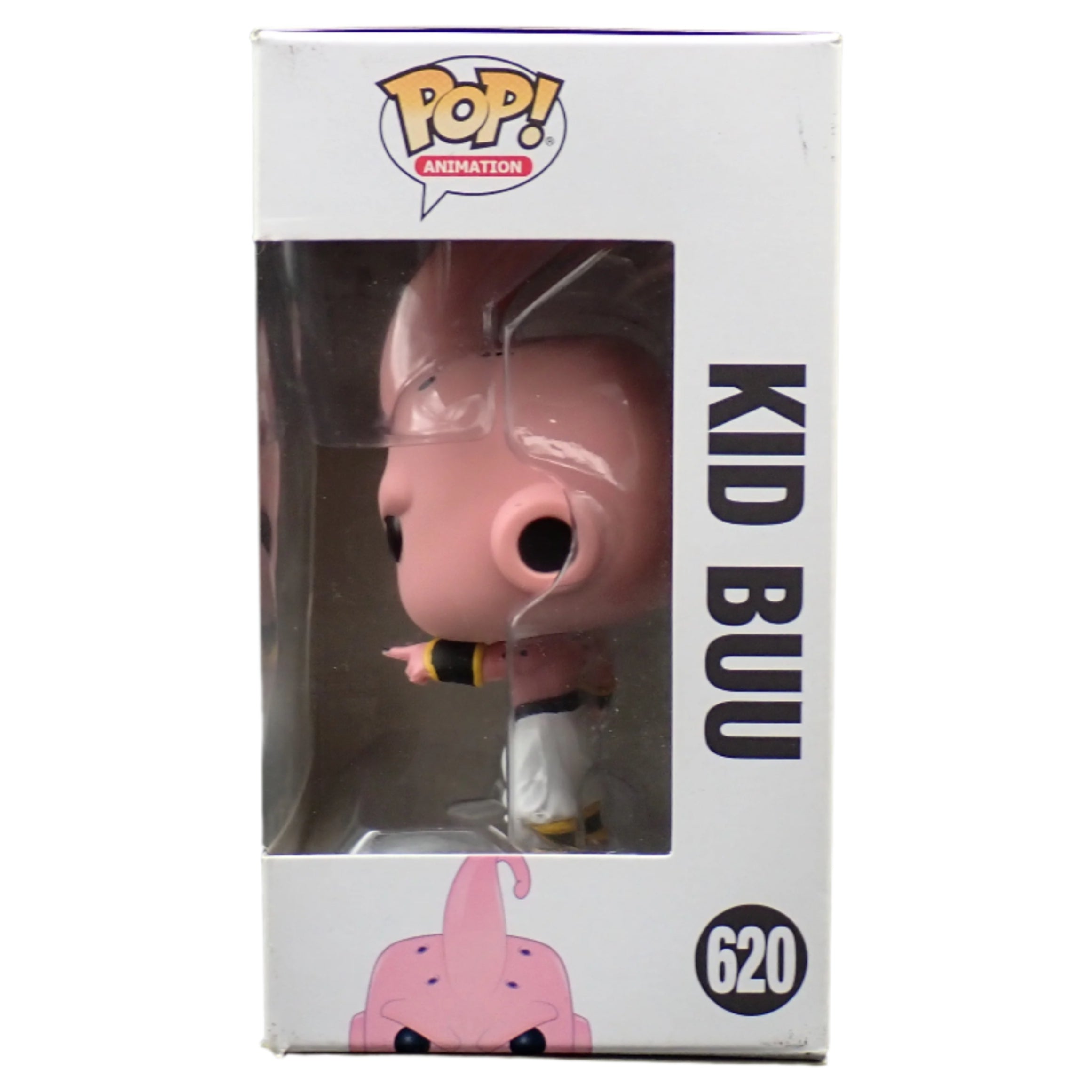 Kid Buu - POP! #620