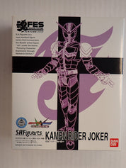 Masked Rider Joker S.H. Figuarts [Pre-Owned]