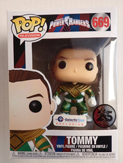 Tommy - POP! #669