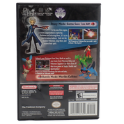 Pokémon Colosseum - GC