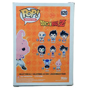 Kid Buu - POP! #620