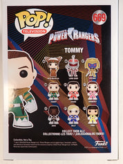 Tommy - POP! #669