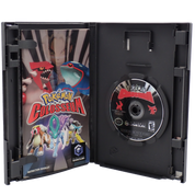 Pokémon Colosseum - GC