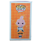 Kid Buu - POP! #620