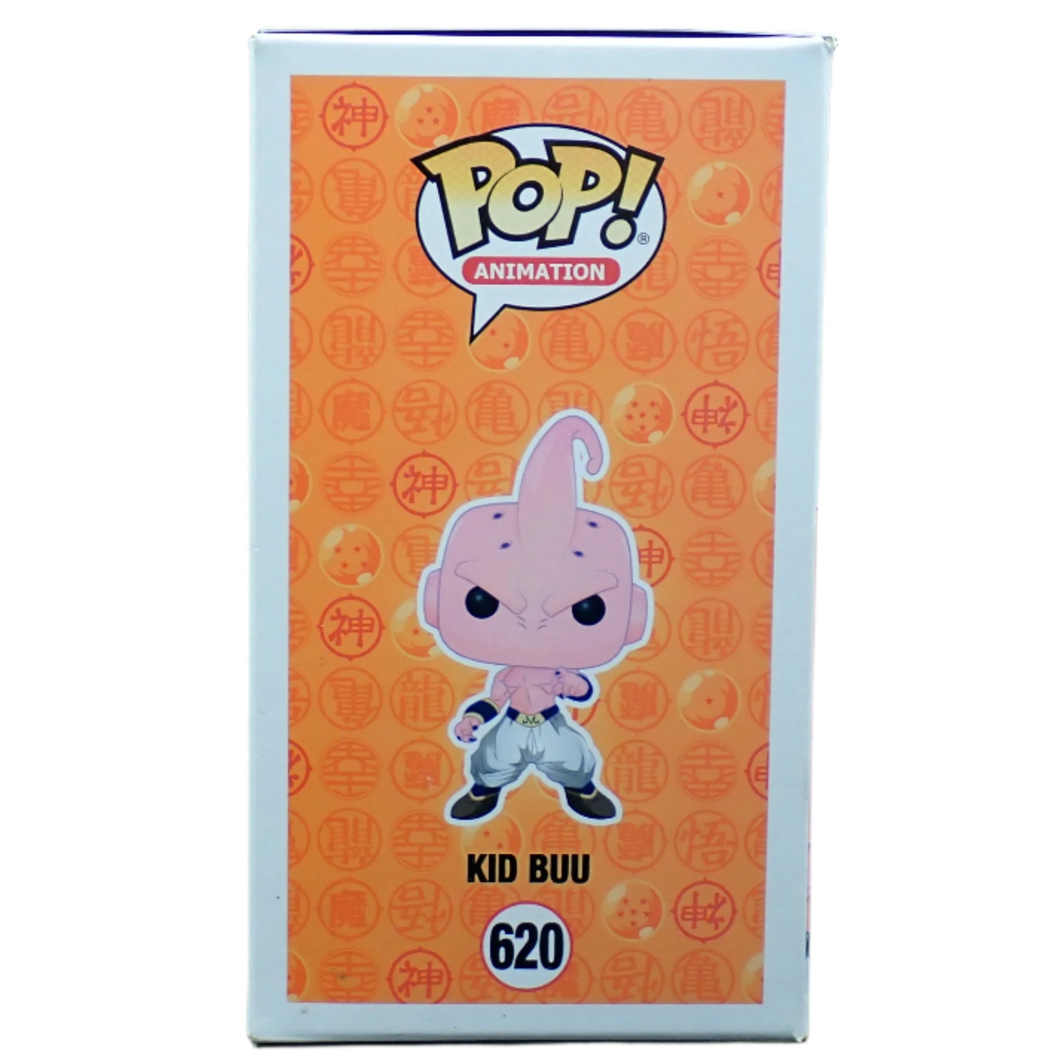 Kid Buu - POP! #620