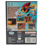 Bomberman Generation - GC