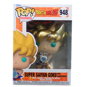 Super Saiyan Goku With Kamehameha - POP! #948