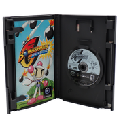 Bomberman Generation - GC