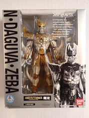 Deguva Zeba S.H. Figuarts [Pre-Owned]