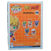 Super Saiyan Goku With Kamehameha - POP! #948