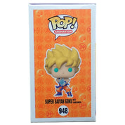 Super Saiyan Goku With Kamehameha - POP! #948