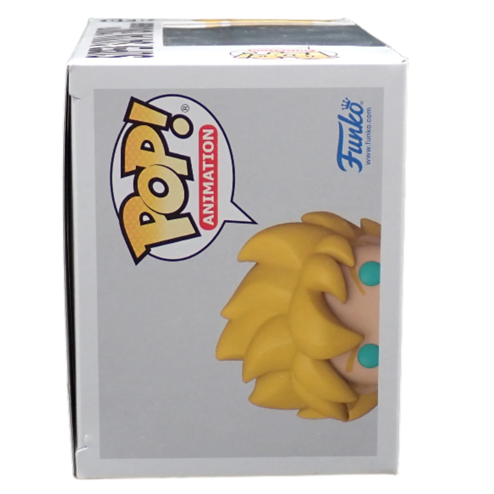 Super Saiyan Goku With Kamehameha - POP! #948
