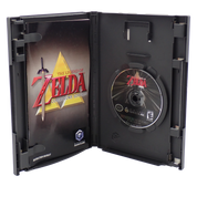 The Legend of Zelda: Collector's Edition - GC
