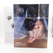 Star Wars Digital Release Commemorative Collection 1-6 full
