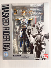 Maksed Rider IXA S.H. Figuarts [Pre-Owned]