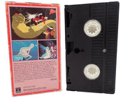 Sea Prince and the Fire Child - VHS