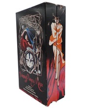 Vampire Princess Miyu Vol. 1 and Vol. 2 - VHS