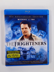 The Frighteners - Blu-Ray [Pre-Owned]