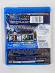 The Frighteners - Blu-Ray [Pre-Owned]