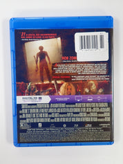 Rob Zombie's 31 - Blu-Ray [Pre-Owned]