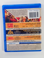 Rob Zombie Trilogy - Blu-Ray [Pre-Owned]