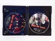 End of Days - Blu-Ray [Pre-Owned]