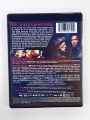 End of Days - Blu-Ray [Pre-Owned]