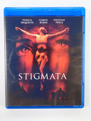 Stigmata - Blu-Ray [Pre-Owned]