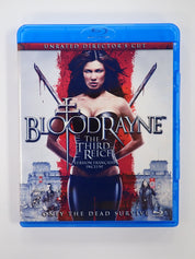 Bloodrayne - Blu-Ray [Pre-Owned]