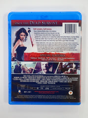 Bloodrayne - Blu-Ray [Pre-Owned]