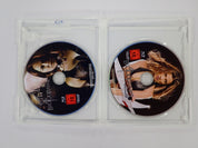 Dampir Box: Bloodrayne & Bloodrayne 2 - Blu-Ray [Pre-Owned]
