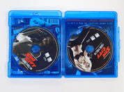 Sin City: A Dame to Kill For - Blu-Ray [Pre-Owned]