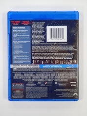 Sin City - Blu-Ray [Pre-Owned]