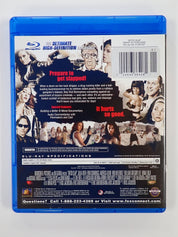 Bitch Slap - Blu-Ray [Pre-Owned]