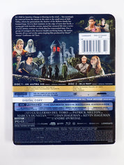 Scary Stories To Tell In The Dark - Blu-Ray [Pre-Owned]
