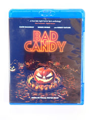 Bad Candy - Blu-Ray [Pre-Owned]