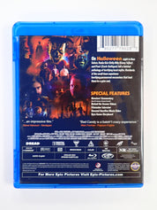 Bad Candy - Blu-Ray [Pre-Owned]