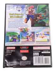 Super Mario Sunshine - GC