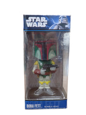 Boba Fett Bobble-Head 2010 - [IN BOX]