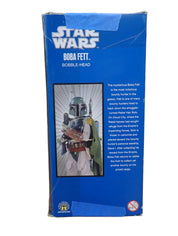 Boba Fett Bobble-Head 2010 - [IN BOX]