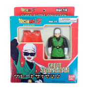 DBZ Great Saiyaman Super Battle Collection Vol. 14 [IN BOX]