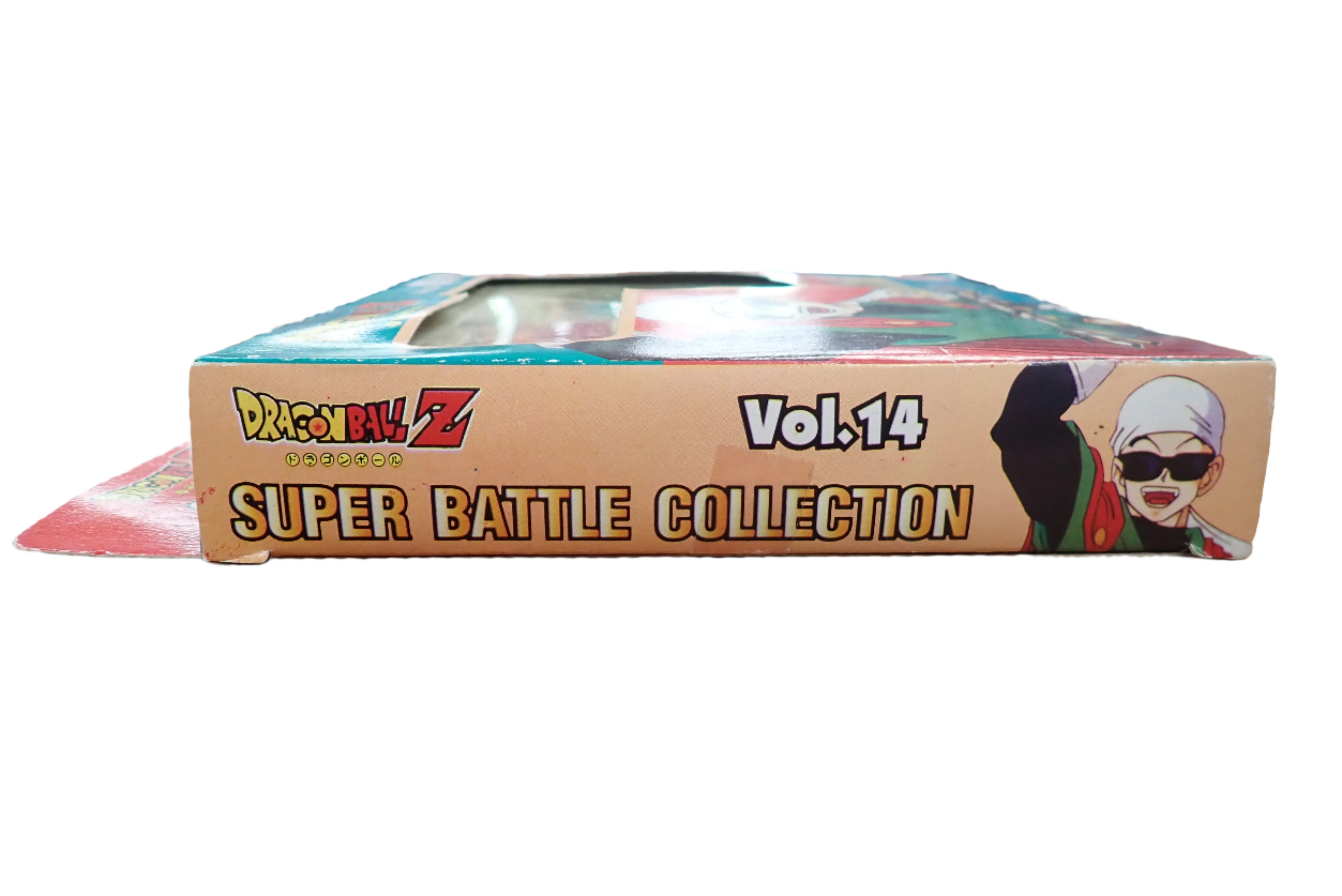 DBZ Great Saiyaman Super Battle Collection Vol. 14 [IN BOX]