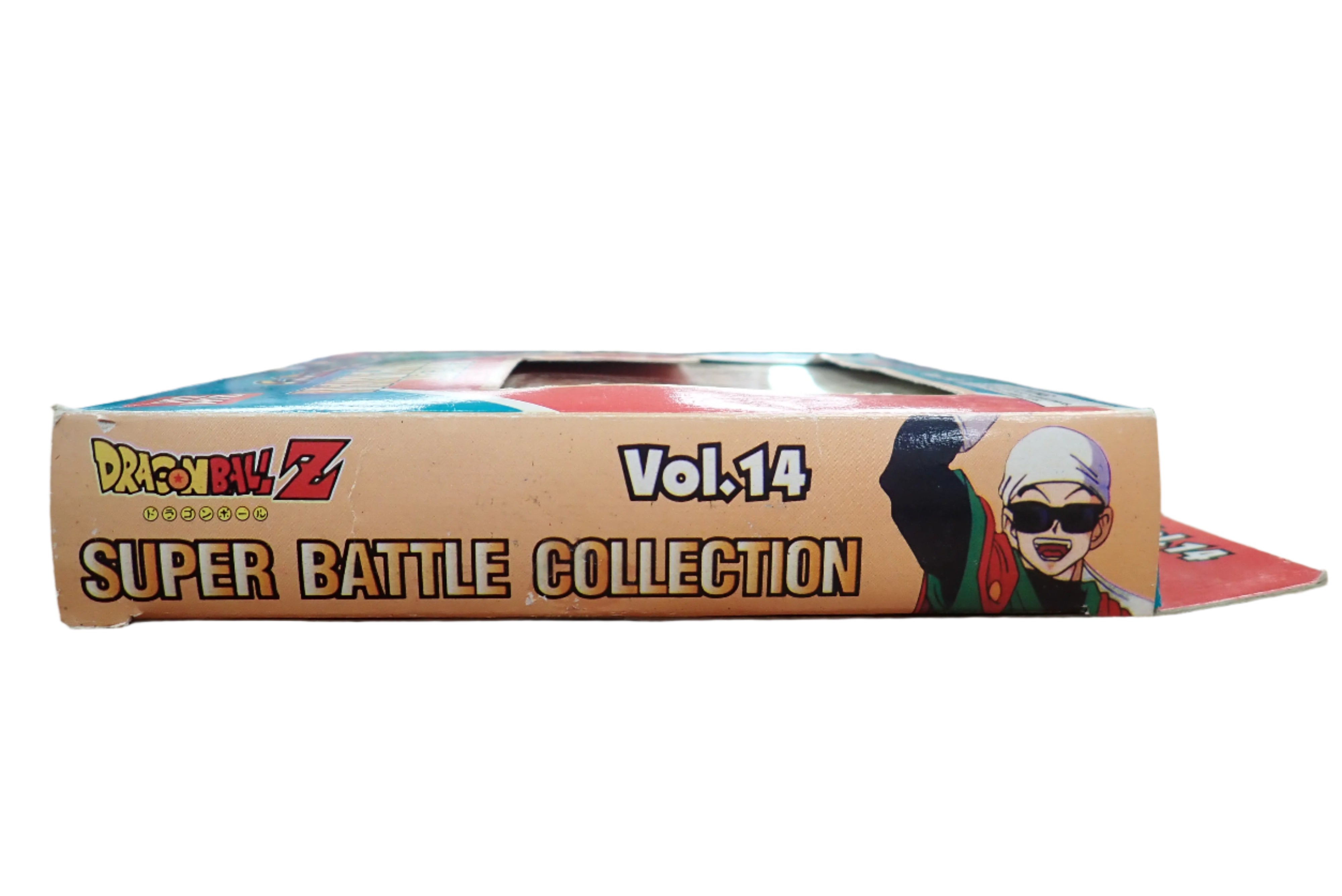DBZ Great Saiyaman Super Battle Collection Vol. 14 [IN BOX]