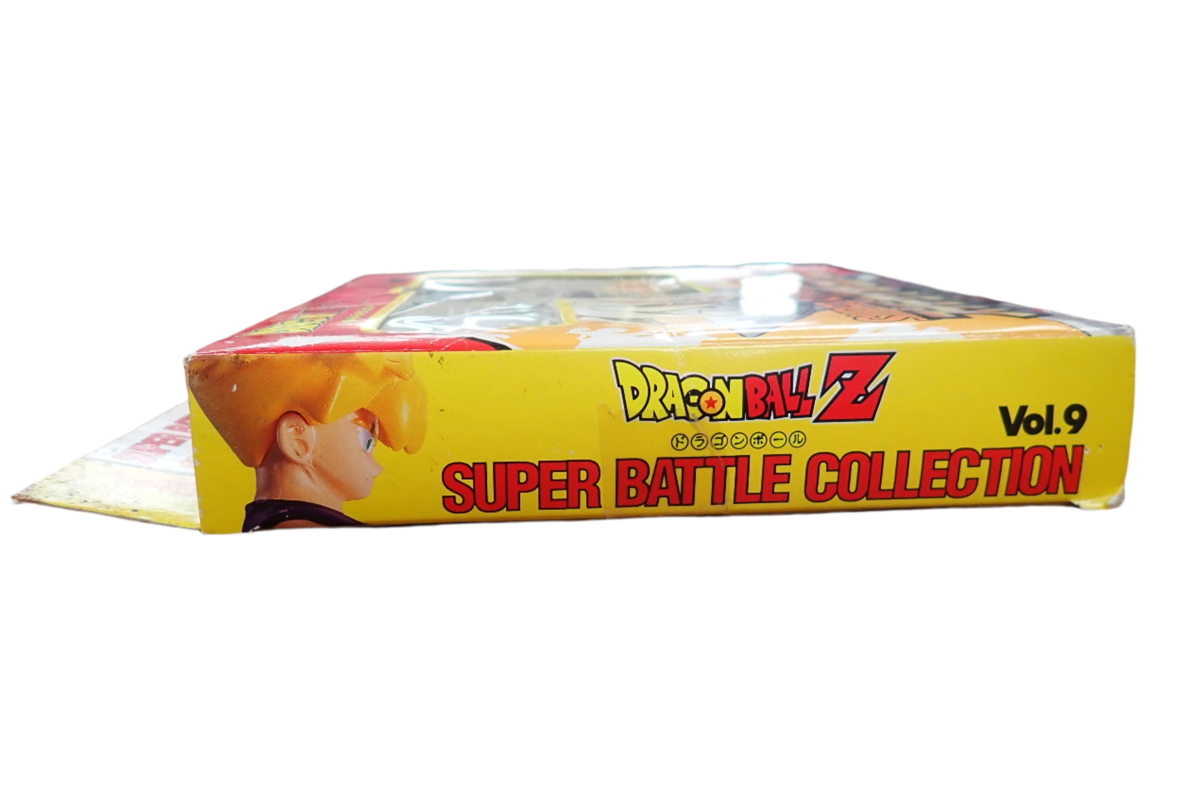 DBZ Super Saiyan Son Gohan Super Battle Collection Vol. 9 [IN BOX